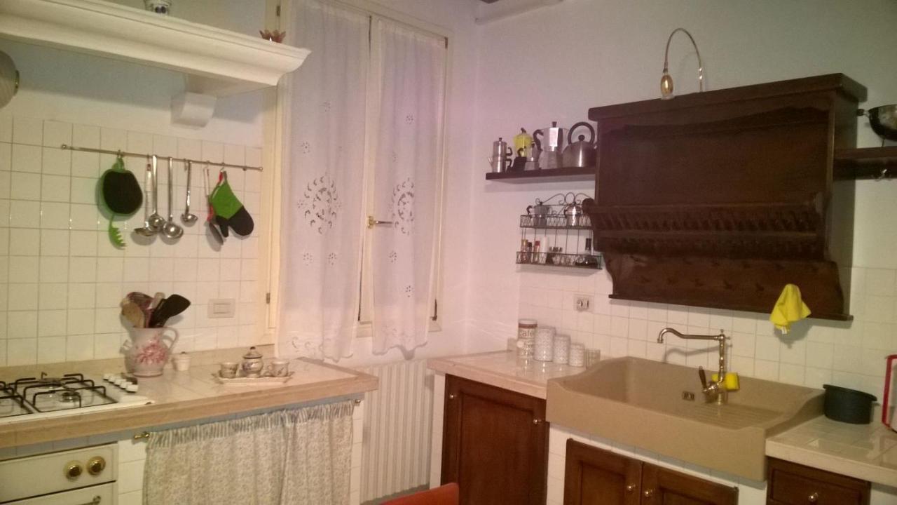 Appartement Ca' Del Cafetier à Venise Extérieur photo