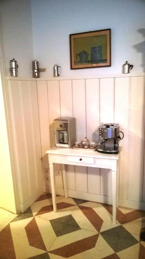 Appartement Ca' Del Cafetier à Venise Extérieur photo