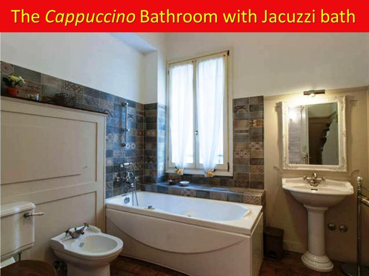 Appartement Ca' Del Cafetier à Venise Extérieur photo