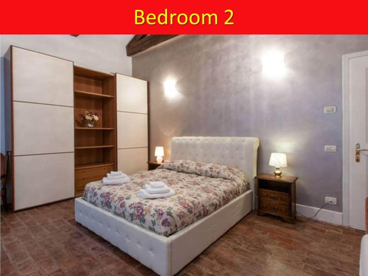Appartement Ca' Del Cafetier à Venise Extérieur photo