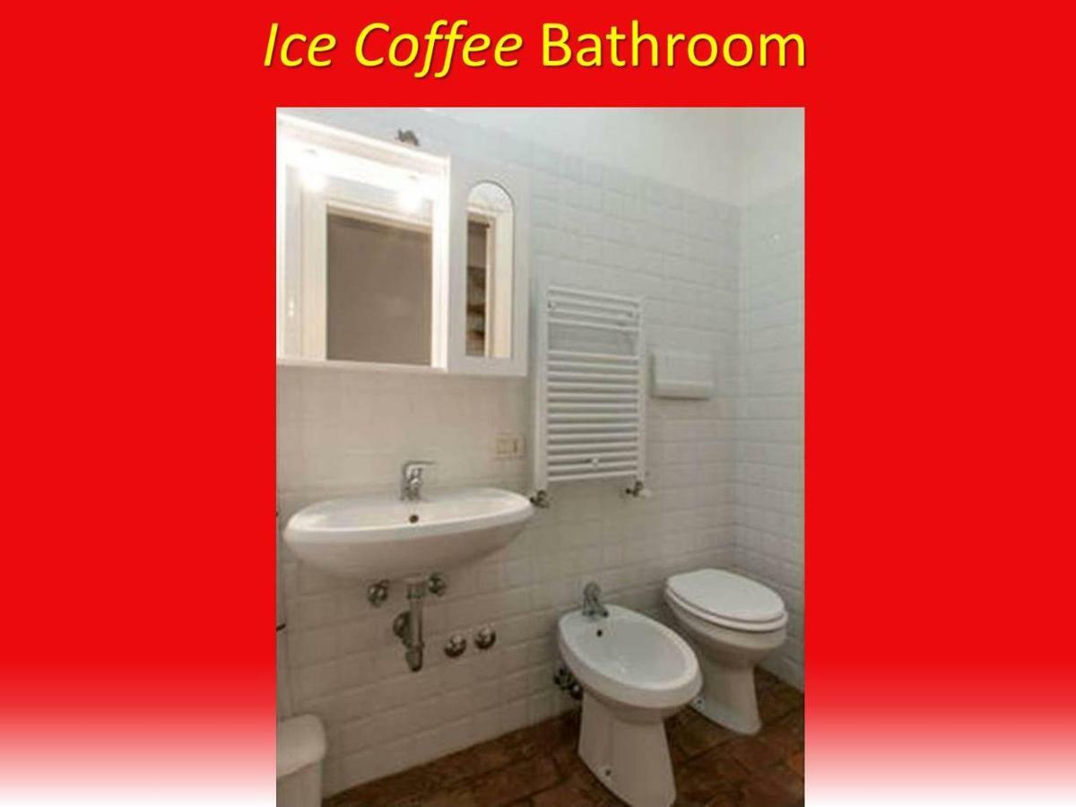Appartement Ca' Del Cafetier à Venise Extérieur photo