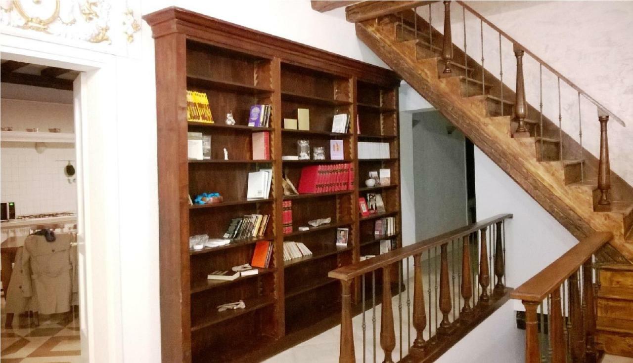 Appartement Ca' Del Cafetier à Venise Extérieur photo