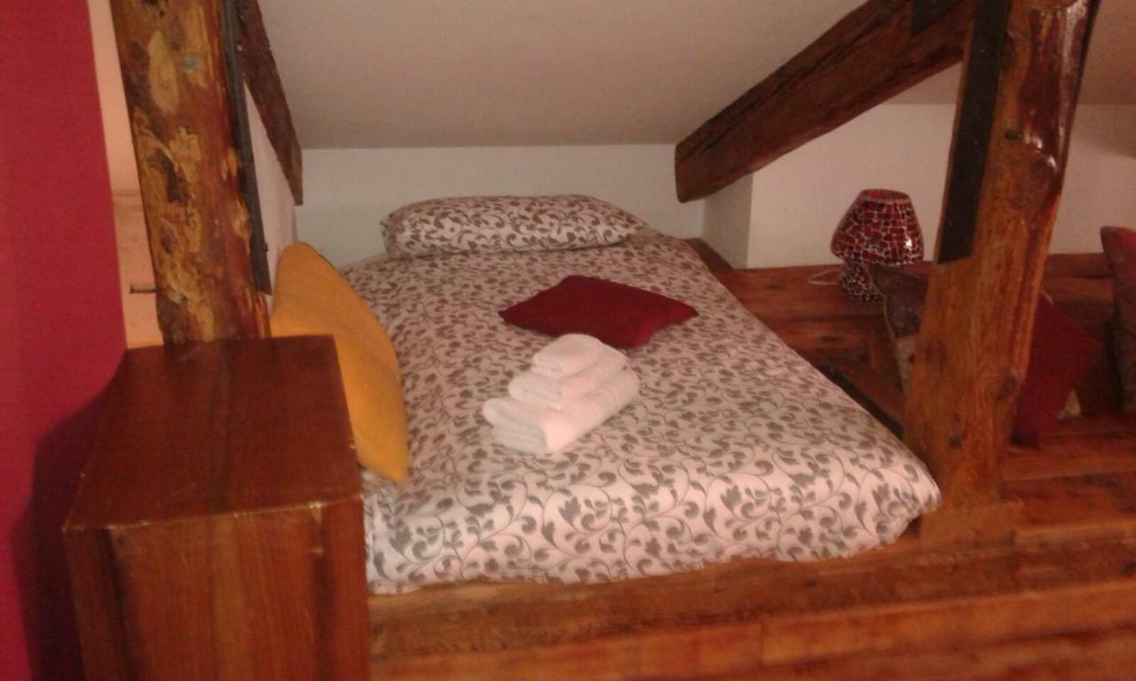 Appartement Ca' Del Cafetier à Venise Extérieur photo